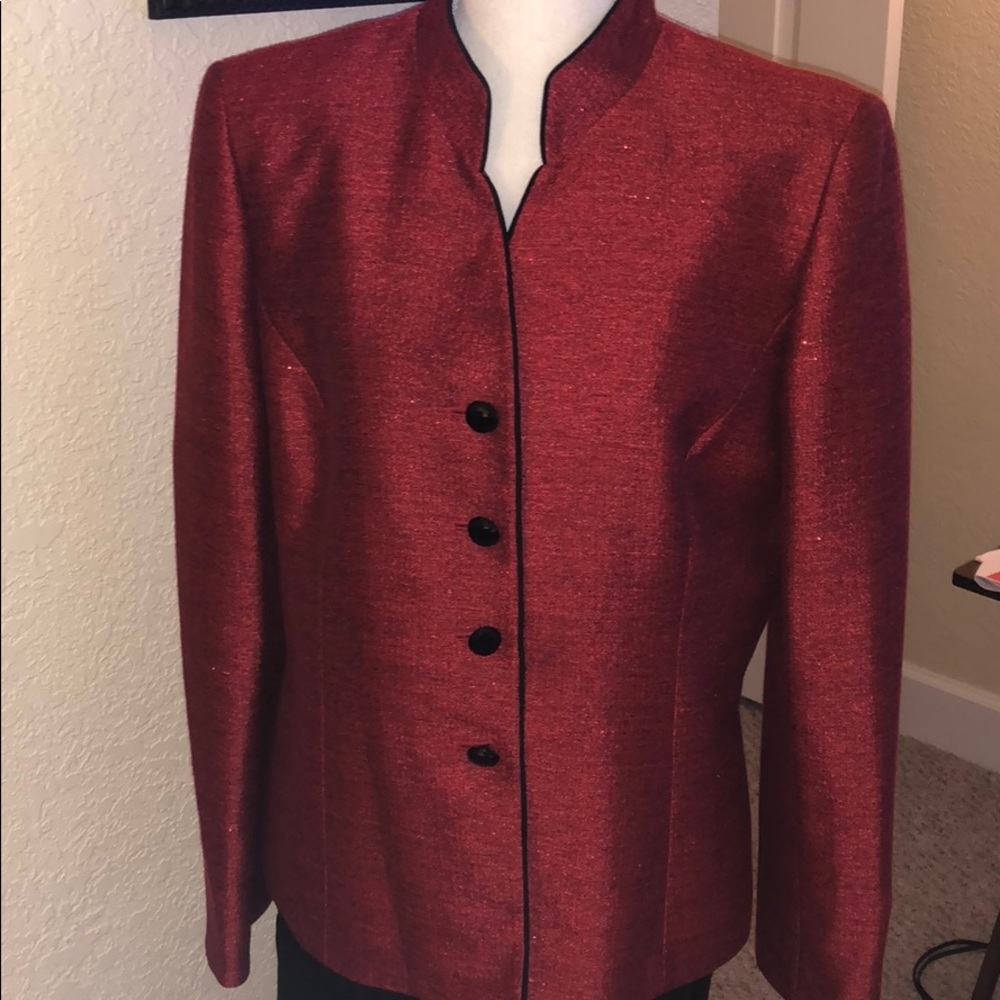 Jones Studio Blazer